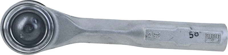 Tie Rod End Left and right LEMFORDER